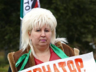 Активисты «Стоп, никель!»  проведут очередной митинг против проекта  добычи никеля в Черноземье