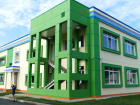 «Лукойловский» детский сад в Борисоглебске начнет работать с 30 сентября
