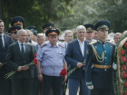 В Воронежской области  почтили память воинов, погибших в Первой мировой войне