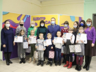 Дети Борисоглебска нарисовали профессию прокурора – как они это видят