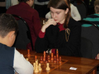 В Борисоглебске прошел турнир по "быстрым" шахматам