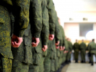 Отправлять в армию из  Воронежской области скоро будут «в хорошей, красивой обстановке» 