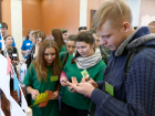 Форум молодежи в Борисоглебске собрал более 350 делегатов