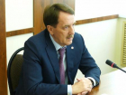 Губернатор Гордеев: «Постараемся в течение этого - следующего года тему с водой в Борисоглебске  закрыть»