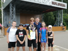 Юный спортсмен из Борисоглебска стал призером Первенства Воронежской области по лыжероллерам
