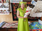 Куклы из Борисоглебска уехали на фестиваль в Ростове-на-Дону