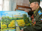 В Грибановском  районе простились с последним  фронтовиком Великой Отечественной войны 