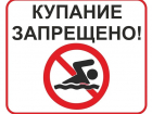 Еще об одном пляже с холерой предупредил отдел Роспотребнадзора в Борисоглебском и Поворинском районах