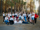 В детских оздоровительных лагерях Воронежской области увеличат количество мест 