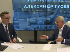 "Проблема известная нам": губернатор - о качестве воды в Борисоглебске
