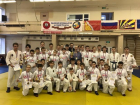 Рукопашные бойцы из Борисоглебска завоевали первое место на межрегиональном турнире