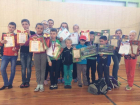 Медали и подарки привезли юные борисоглебские спортсмены из Семилукского района 