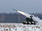 В соседней с Воронежской Белгородской областью ПВО сбила три вражеские ракеты