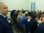 В Борисоглебске утвердили председателя контрольно-счетной палаты
