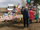Пасха в Борисоглебске:  традиции празднования