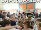 60 спортсменов – 60 наград: как борисоглебские «барсы» выступили на первенстве в Воронеже
