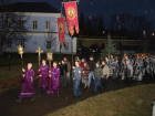 В  праздник Пасхи  безопасность жителей Воронежской  области будут обеспечивать  более 1000 сотрудников  МЧС