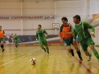 «Кубок Прихопёрья» по мини-футболу выиграла команда из Жердевки
