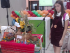 Борисоглебские юннаты  стали участниками  областного конкурса