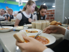 На питание одного борисоглебского школьника родители потратят около 100 рублей в день