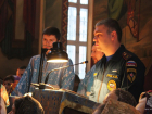 Спасатели накануне Рождества проверили храмы Воронежской области