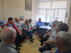 Кого борисоглебские коммунисты рекомендуют кандидатом в губернаторы Воронежской области