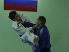 Борисоглебский дзюдоист взял «серебро» на  фестивале спортивной борьбы