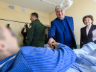 Добровольцы из Воронежской области получат все льготы мобилизованных 