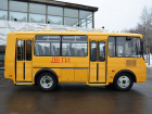 Дезинфекцию и термометрию в школьных автобусах  поручено организовать главам районов Воронежской области