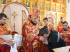 Епископ Борисоглебский и  Бутурлиновский передал подарки подросткам, отбывающим наказание в колонии