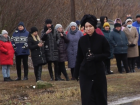 Ведьмы, чернокнижники и колдуны собрались на трассе в Воронежской области