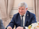 Политологи внесли губернатора Воронежской области в "зону риска"