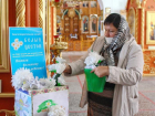 Сбор денежных средств на помощь больным детям начался в Борисоглебске 