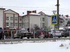 Пешеходные переходы возле пяти школ Борисоглебска стали безопаснее