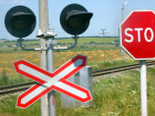 Вниманию борисоглебцев: 23 июня движение автотранспорта через железнодорожный  переезд будет временно закрыто
