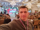 Директор «Блокнот-Борисоглебск» Вячеслав Владимиров избран в Политсовет Партии  «РОДИНА»