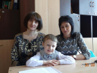 6-летний  мальчик  из Борисоглебска стал финалистом Всероссийского конкурса