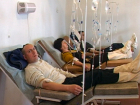 Более 70 жителей Борисоглебска откликнулись на призыв стать донорами