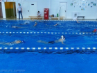 В Борисоглебске прошло открытое первенство по плаванию