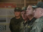 Дмитрий Медведев оценил работу по подготовке контрактников в Воронежской области