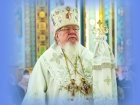 Рождественское послание митрополита Воронежского и Лискинского Сергия