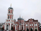 Новохоперск простился со своим главой