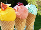 Более 300 тонн мороженого произвели в Воронежской области за первый месяц лета