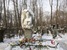 Без него русская земля  осиротела. 28-е декабря – день смерти Сергея Есенина