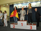  Лучший результат среди девушек сборной РФ на чемпионате Европы показала шахматистка из Борисоглебска 