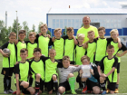 Юные футболисты Борисоглебска вышли в финал Всероссийских  соревнований