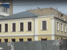 В «Доме Горького» на привокзальной площади Борисоглебска откроют кофейню