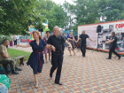 В горпарке Борисоглебска пройдет благотворительный вечер в поддержку СВО