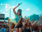 В Борисоглебске объявили окончательную дату проведения "Фестиваля красок»