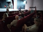  Коллектив Борисоглебского театра готовится к новым постановкам после летнего отпуска